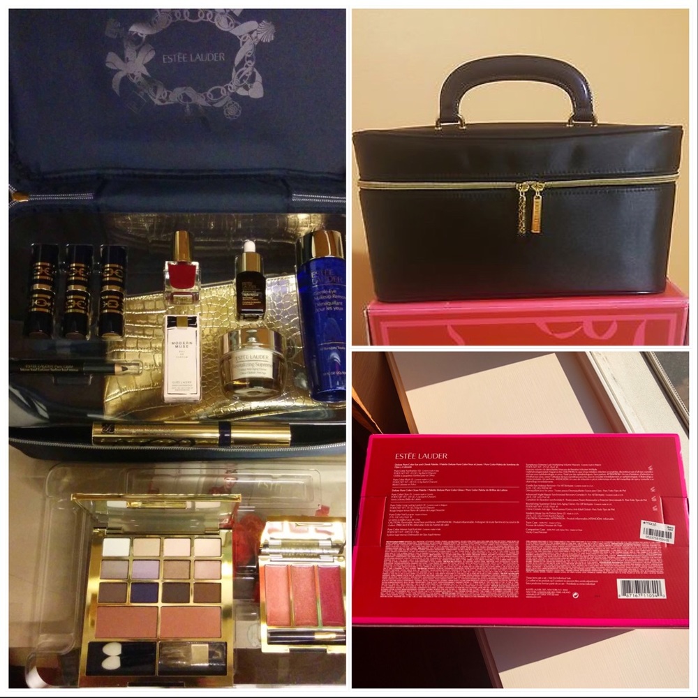 Estee Lauder Gift Set